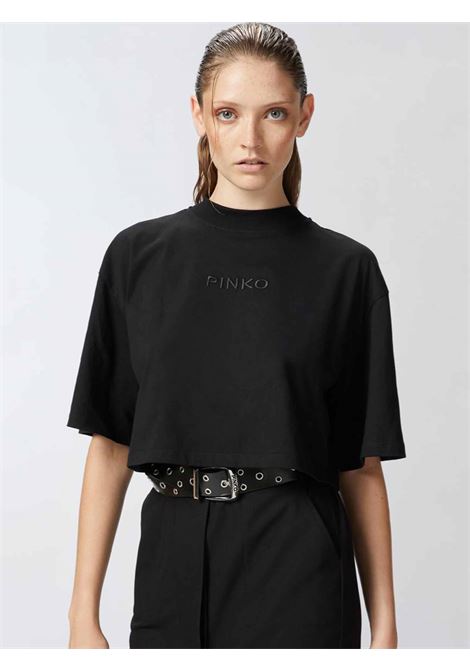 TAPPETO T-SHIRT PINKO | T-shirt | 104187 A251Z99